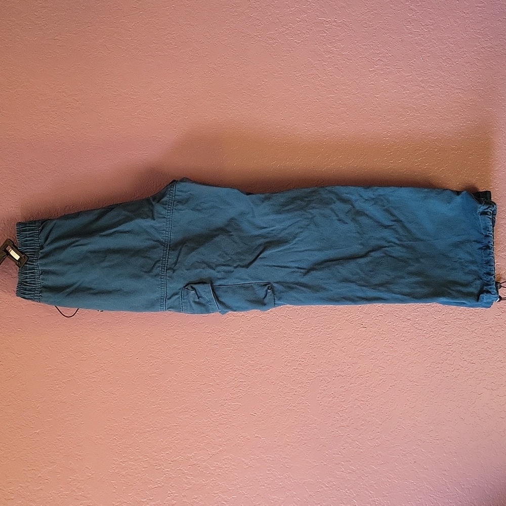 Forever 21 Women's Cargo Pants